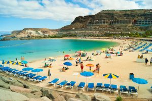Gran Canaria Holiday Accident Claims Guide