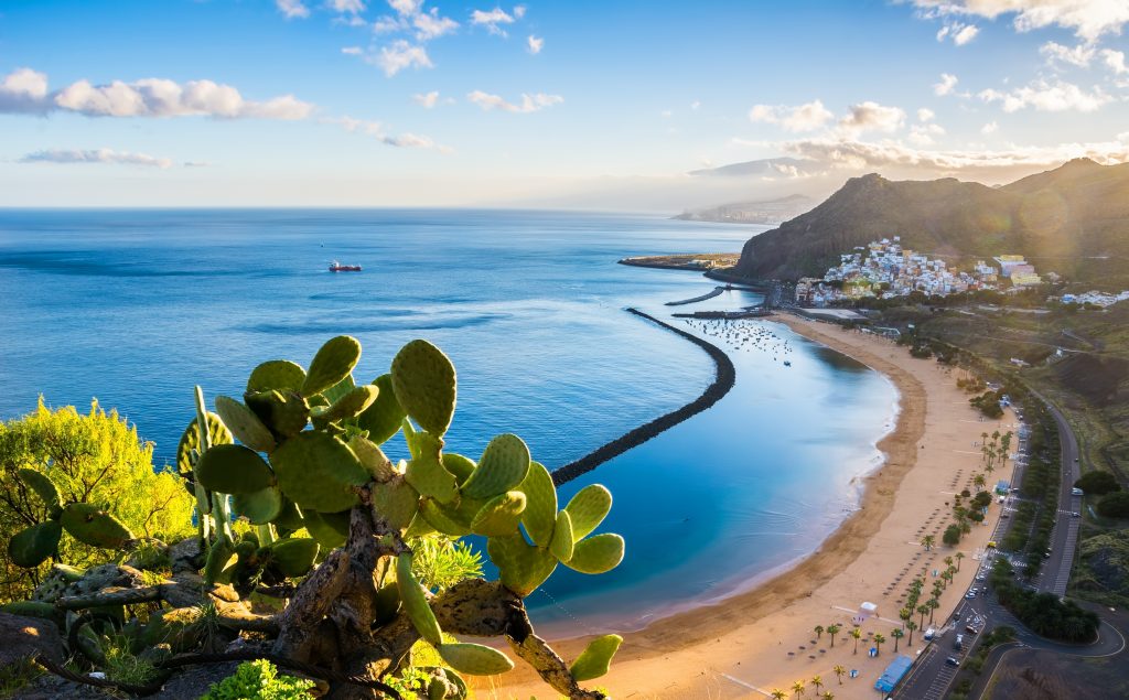 Tenerife Holiday Accident Guide